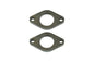 Turbosmart WG38 Weld Flanges - Mild Steel