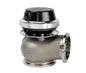 Turbosmart Gen4 WG45 HyperGate45 Supercharger - 10PSI Black with springs