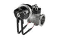 Turbosmart PSG40CG Pneumatic StraightGate40 Compressed Gas (Solenoid) 7psi Black