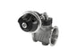 Turbosmart PSG50CG Pneumatic StraightGate50 Compressed Gas 7psi Black