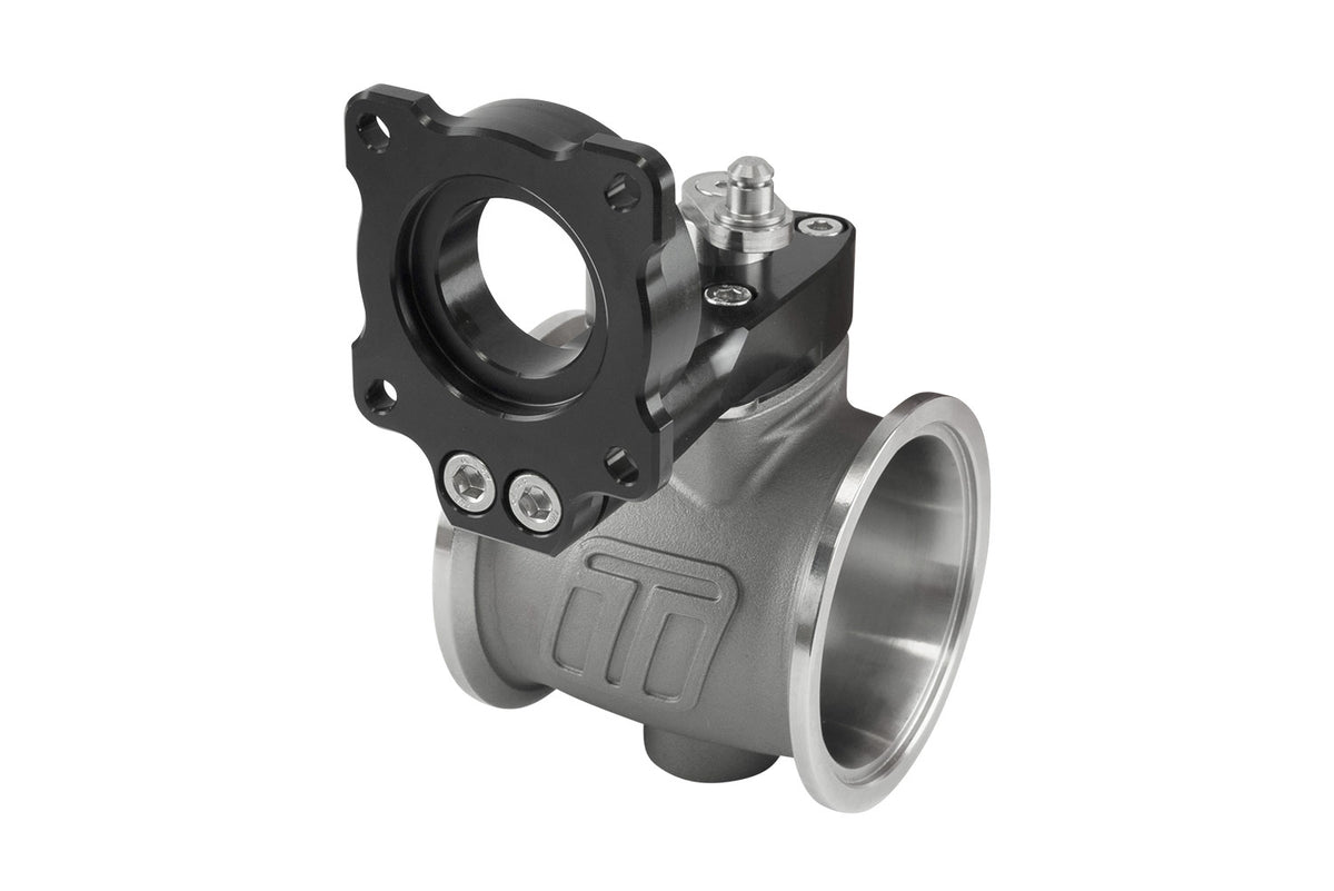 Turbosmart MSG50 Modular StraightGate50 Compatible with Honda