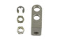 Turbosmart StraightGate L Clevis