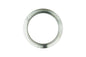 Turbosmart SG76 Weld Flange - Aluminium