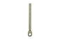 Turbosmart IWG 8.3mm x 115mm 1/4" UNF Clevis