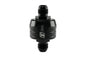 Turbosmart Oil Filter -6AN 44um