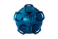 Turbosmart Oil Cap - M37x3 -Toyota - Blue