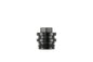 Turbosmart Oil Cap - 1-8 Centre - Black