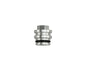 Turbosmart Oil Cap - 1-8 Centre - Clear