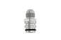 Turbosmart Oil Cap - -8AN Centre - Clear