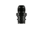 Turbosmart Oil Cap - -10AN Centre - Black
