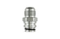 Turbosmart Oil Cap - -10AN Centre - Clear