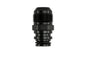 Turbosmart Oil Cap - 12AN Centre - Black