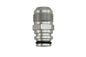 Turbosmart Oil Cap - 12AN Centre - Clear