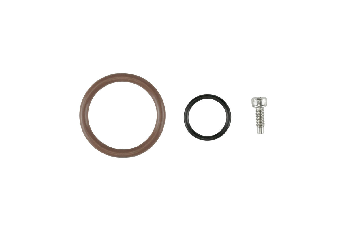 Turbosmart Oil Cap - LS O-Ring