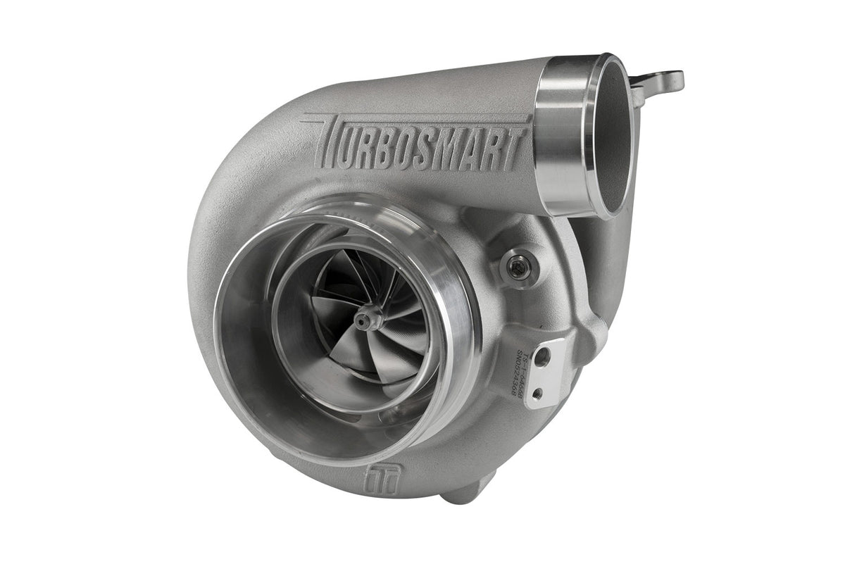 Turbosmart TS-1 Turbocharger 6466 T4 0.82AR Externally Wastegated