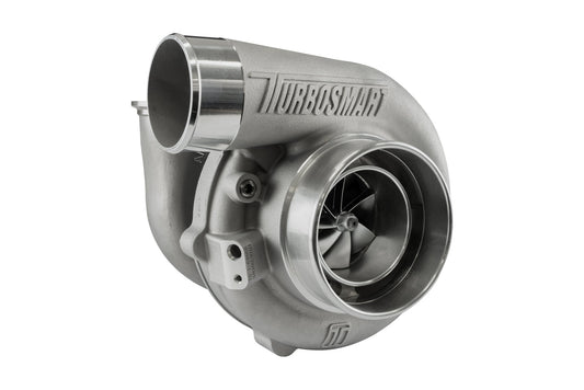 Turbosmart TS-1 Turbocharger 6466 V-Band 0.82AR Externally Wastegated (Reversed Rotation)