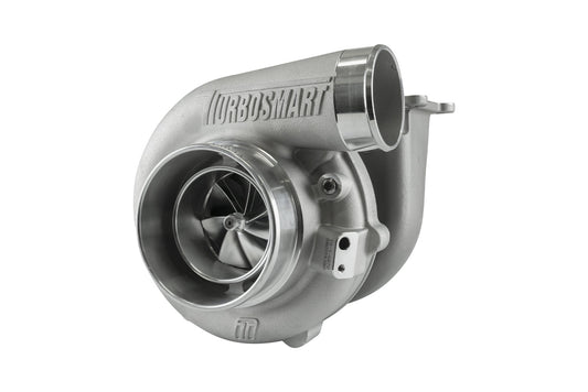 Turbosmart TS-1 Turbocharger 6870 (Kompact) T4 0.82AR Externally Wastegated