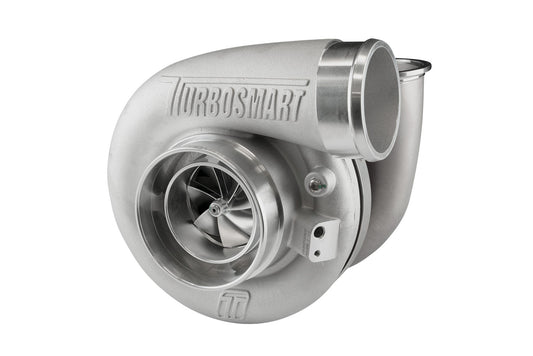 Turbosmart TS-1 Turbocharger 6870 V-Band 0.96AR Externally Wastegated