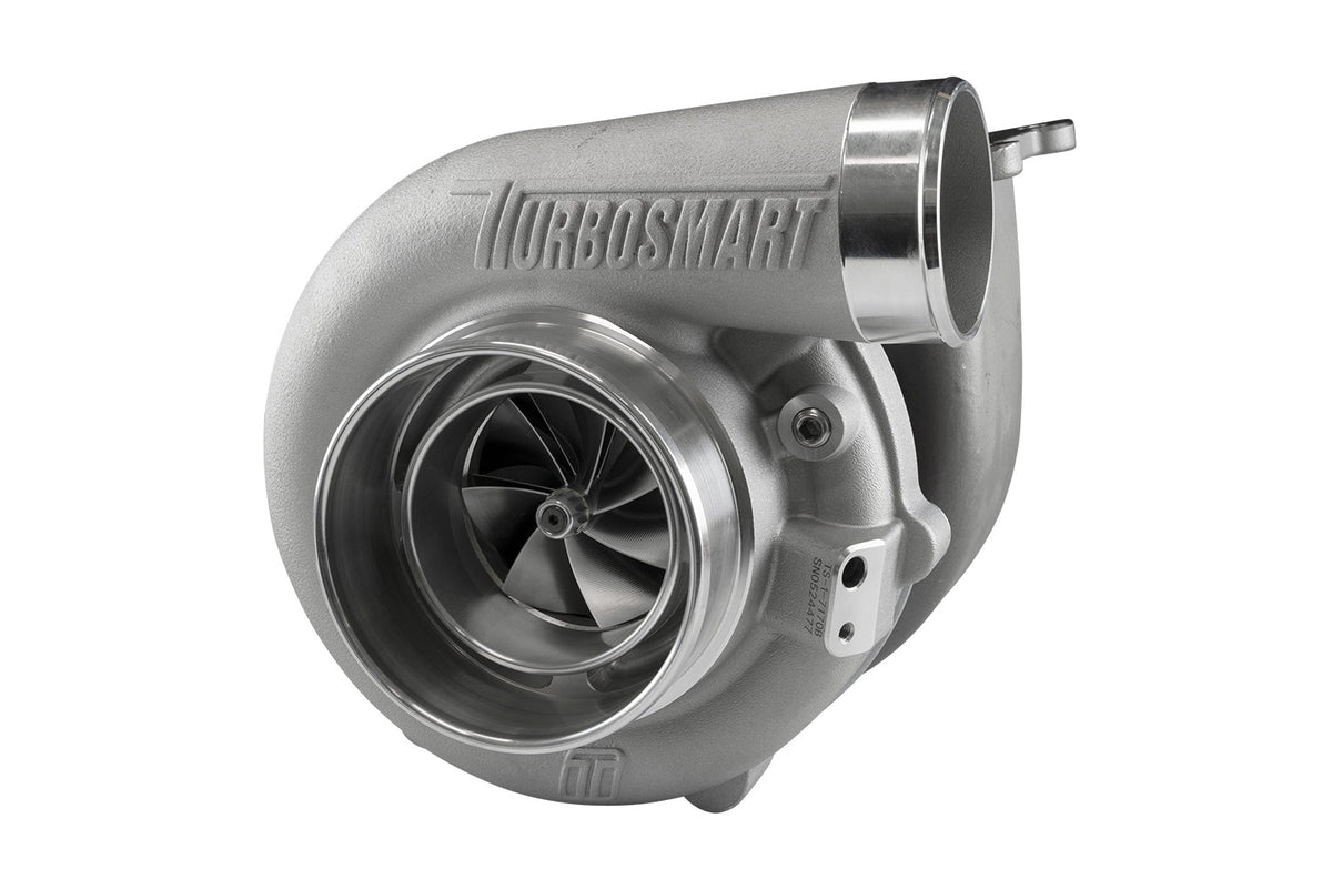 Turbosmart TS-1 Turbocharger 7170 D4 0.84AR Externally Wastegated