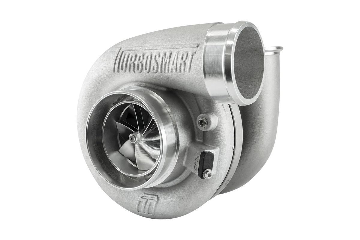 Turbosmart TS-1 Turbocharger 7675 V-Band 0.96AR Externally Wastegated