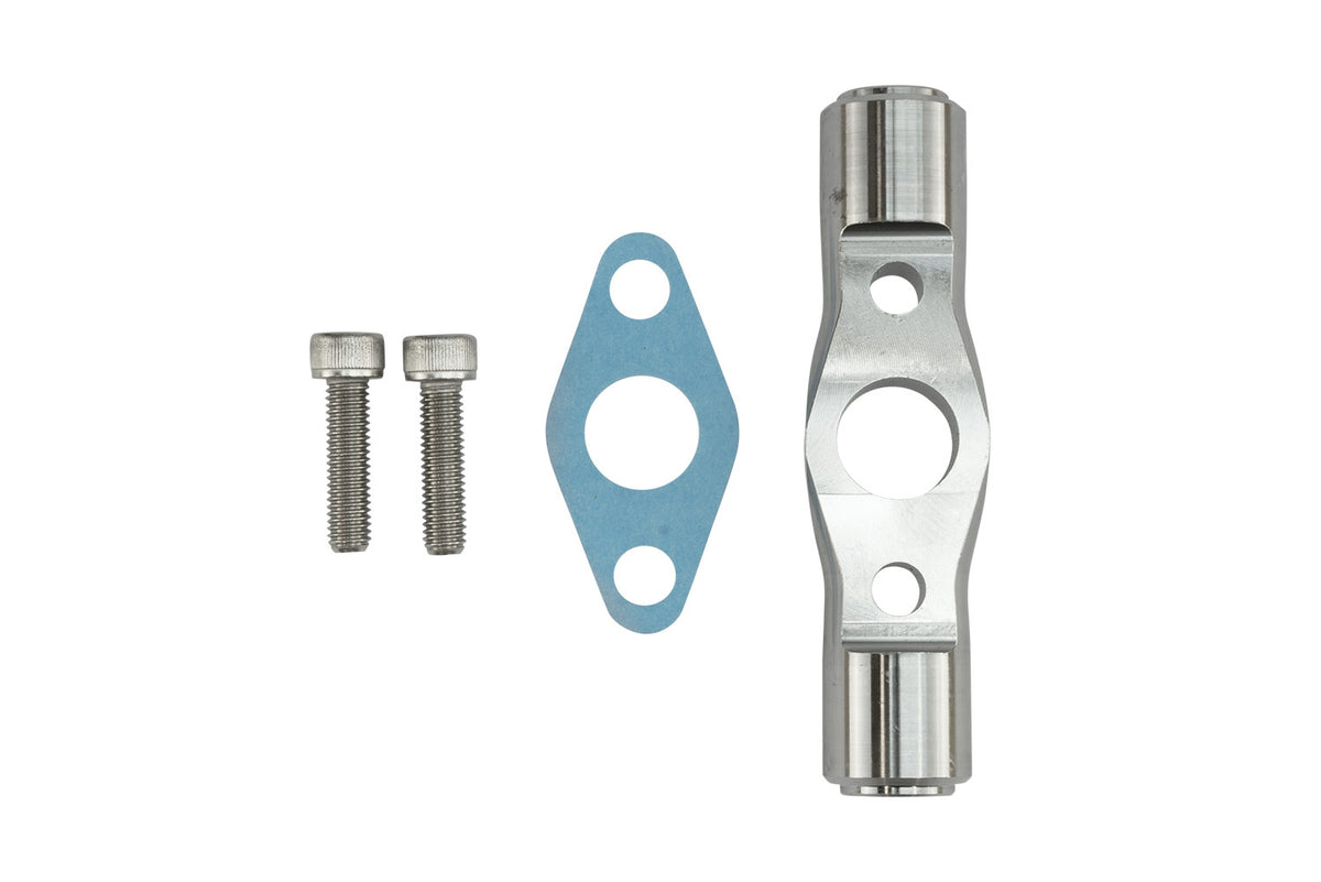Turbosmart 50.8mm Turbo Mount