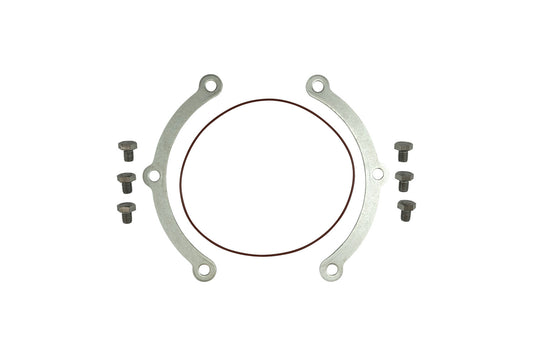 Turbosmart TS-1 and TS-2 Compressor Cover Replacement Hardware for B Frame Turbos