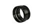 Turbosmart LockSleeve Turbo Adapter Compressor Outlet 2.50" to Straight Vibrant 2.50"