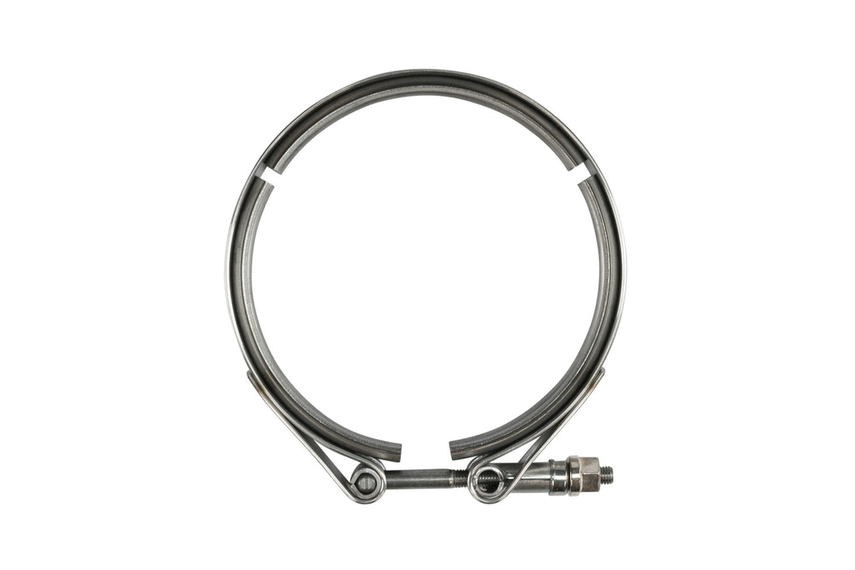 Turbosmart TS-1 Turbocharger V-Band Clamp Suit Turbine Housing 4.50"