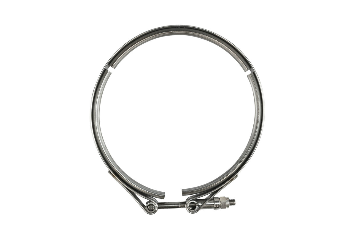 Turbosmart TS-1 Turbocharger V-Band Clamp Suit Turbine Housing 5.85"