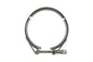 Turbosmart TS-1 Turbocharger V-Band Clamp Suit Turbine 4.00"