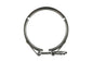 Turbosmart TS-1 Turbocharger V-Band Clamp Suit Turbine 4.50"
