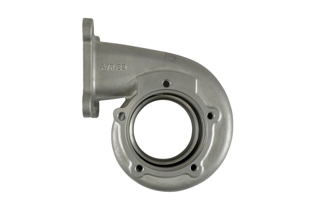 Turbosmart Turbine Housing B Frame (T4 0.82AR) suit 62 turbine