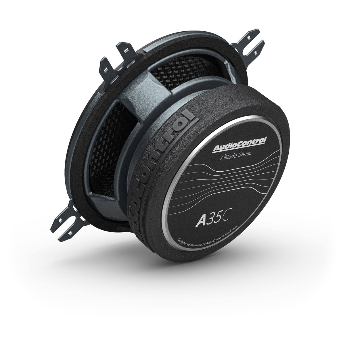 AudioControl A35C product photo