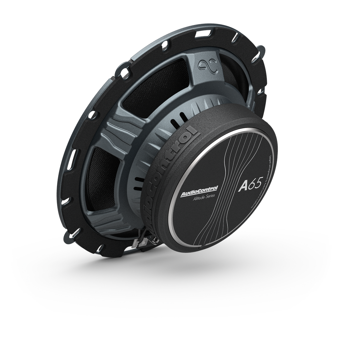 AudioControl A65 product photo