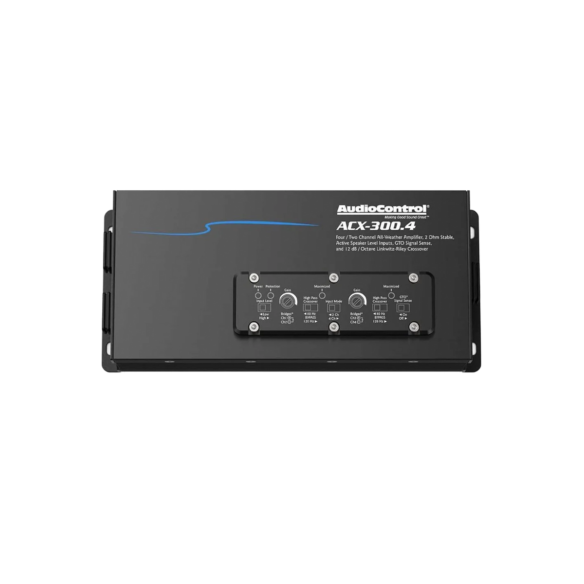AudioControl ACX-300.4 product photo