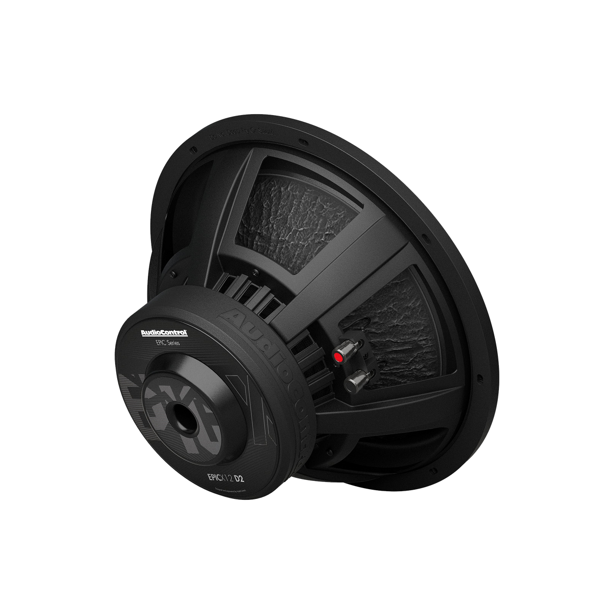 AudioControl EPIC X12D2 product photo