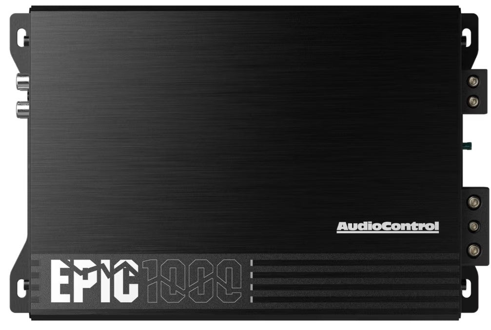 AudioControl EPIC1000 product photo