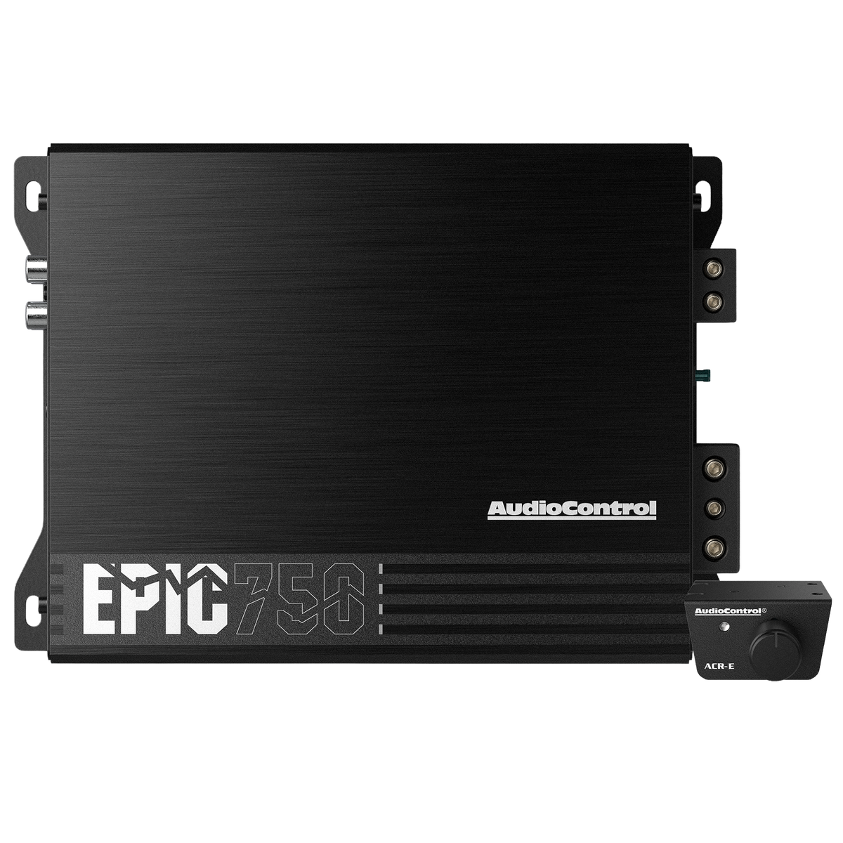 AudioControl EPIC750 product photo