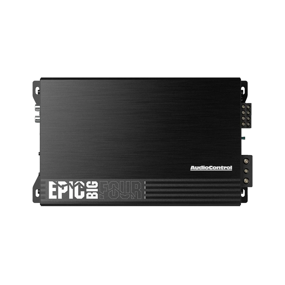 AudioControl EPICBIGFOUR product photo
