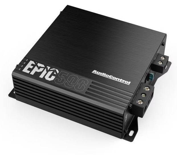 AudioControl EPIC500 product photo