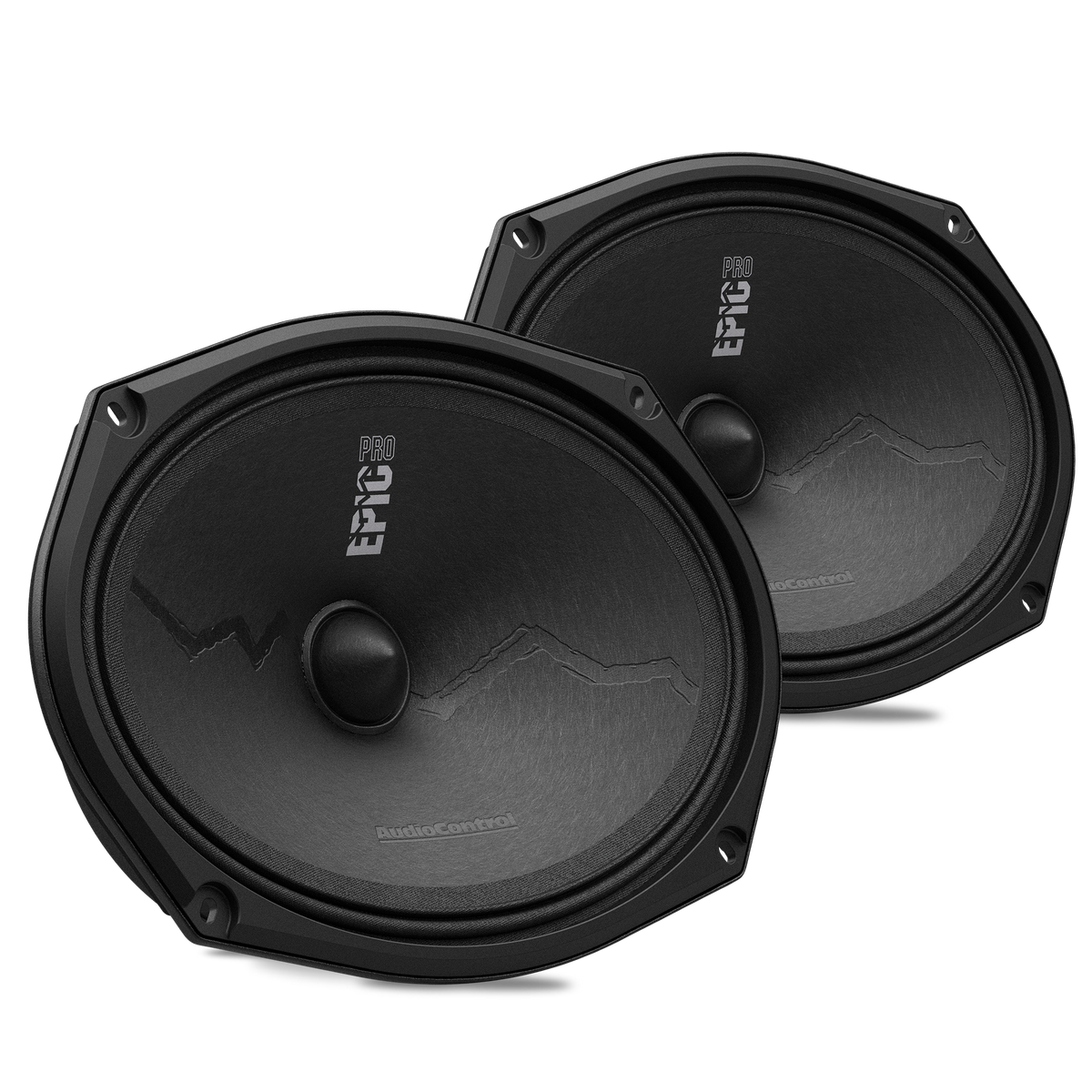 AudioControl EPICPRO69X product photo