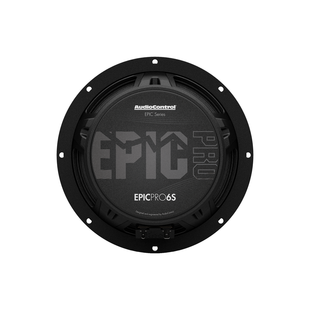 AudioControl EPICPRO6S product photo