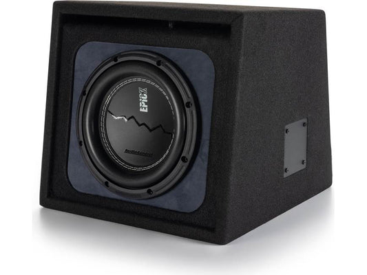 AudioControl EPICX V8 product photo
