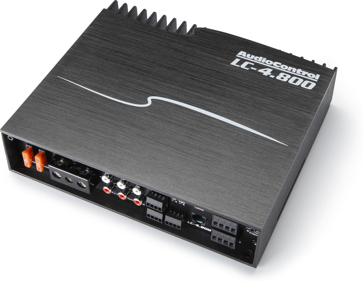 AudioControl LC-4.800 product photo