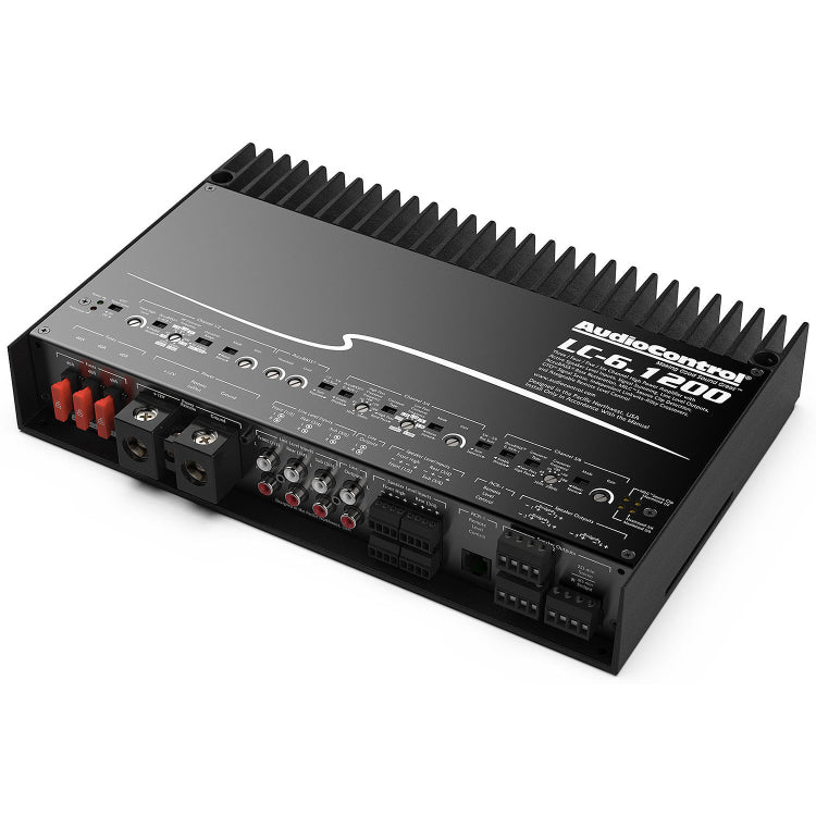 AudioControl LC-6.1200 product photo