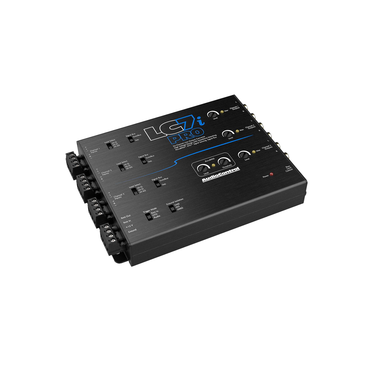 AudioControl LC7IPRO product photo