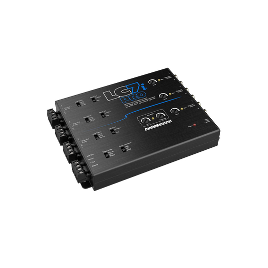 AudioControl LC7IPRO product photo