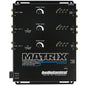 AudioControl MATRIX PLUS product photo