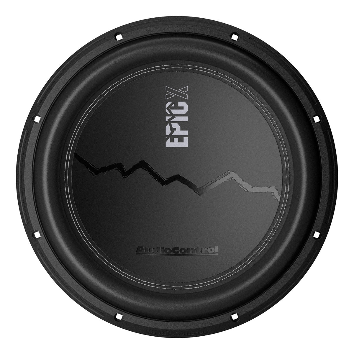 AudioControl EPIC X12D4 product photo