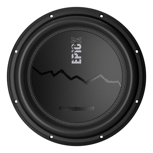 AudioControl EPIC X12D4 product photo